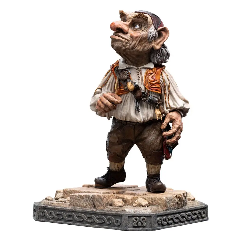 Statua Labirynt 1/6 Hoggle 23 cm zdjęcie produktu