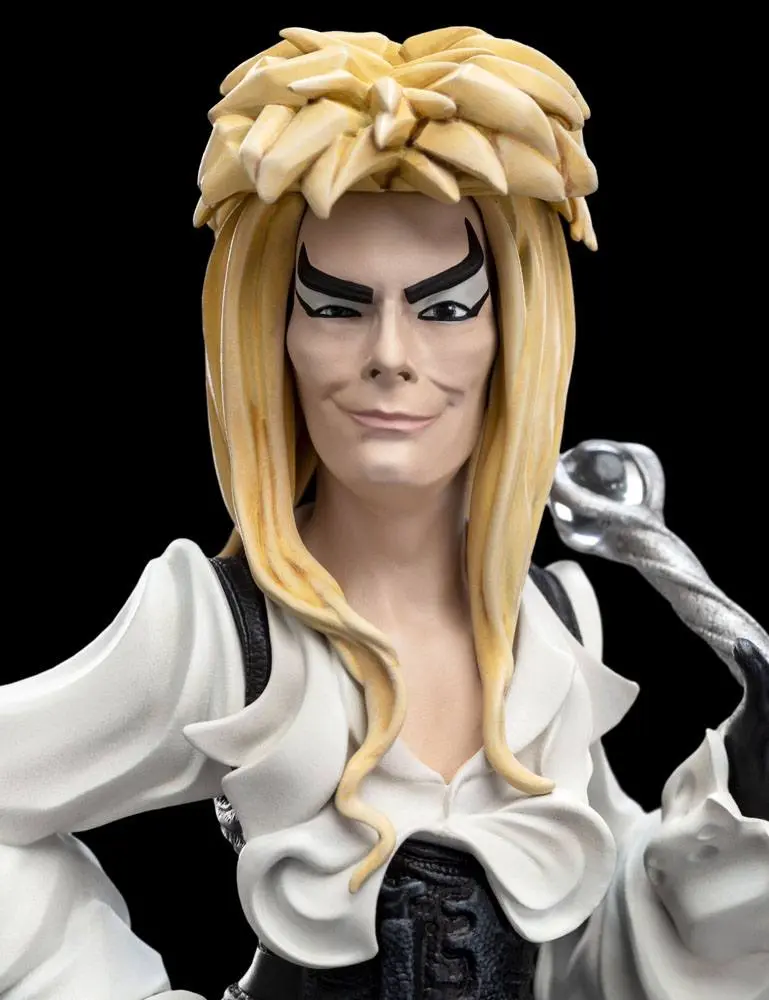 Labyrinth (film z 1986 roku) Mini Epics Figurka winylowa Jareth 16 cm zdjęcie produktu