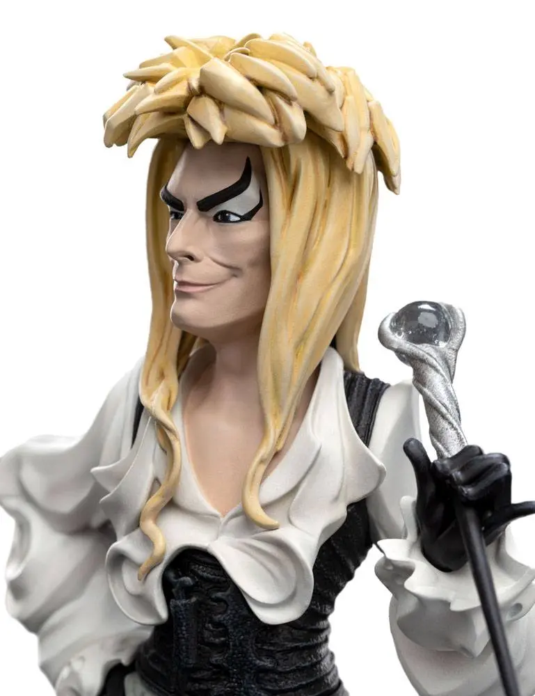 Labyrinth (film z 1986 roku) Mini Epics Figurka winylowa Jareth 16 cm zdjęcie produktu