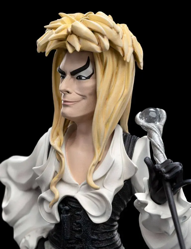 Labyrinth (film z 1986 roku) Mini Epics Figurka winylowa Jareth 16 cm zdjęcie produktu