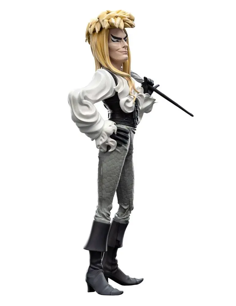 Labyrinth (film z 1986 roku) Mini Epics Figurka winylowa Jareth 16 cm zdjęcie produktu