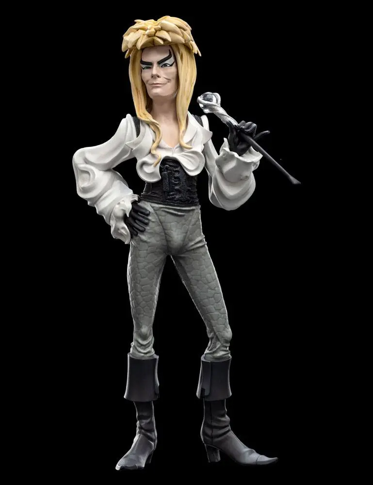 Labyrinth (film z 1986 roku) Mini Epics Figurka winylowa Jareth 16 cm zdjęcie produktu