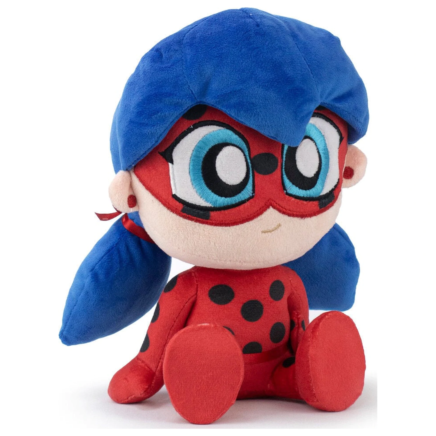 Ladybug pluszowa zabawka 24cm zdjęcie produktu