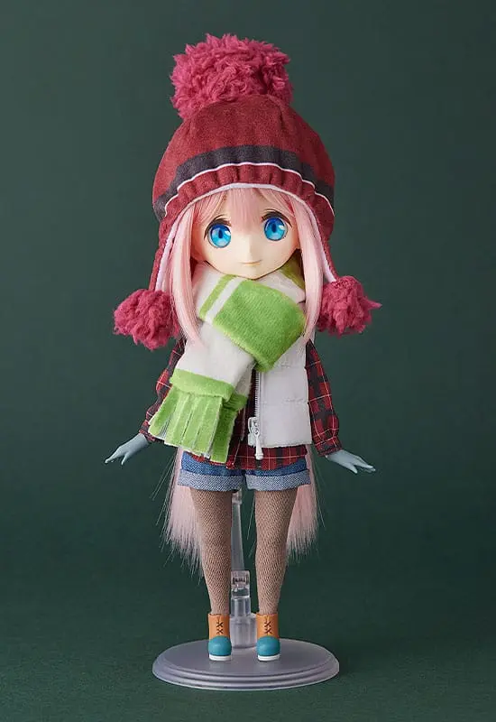 Laid-Back Camp Harmonia Humming Nadeshiko Kagamihara 23 cm zdjęcie produktu