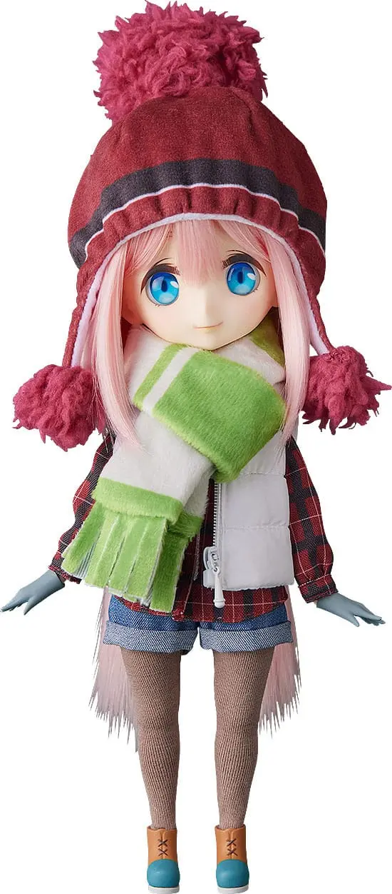 Laid-Back Camp Harmonia Humming Nadeshiko Kagamihara 23 cm zdjęcie produktu