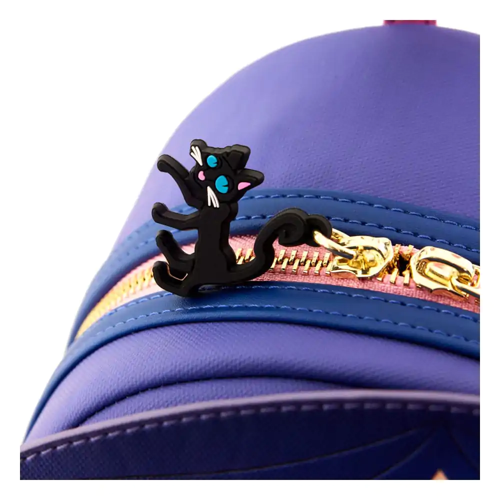 Laika by Loungefly Plecak Koralina Gwiazdy Cosplay zdjęcie produktu