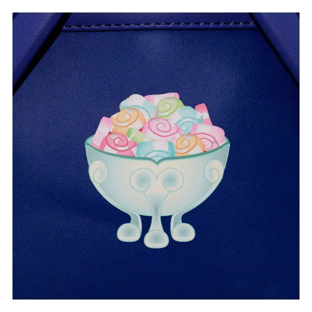 Laika by Loungefly Plecak Koralina Gwiazdy Cosplay zdjęcie produktu