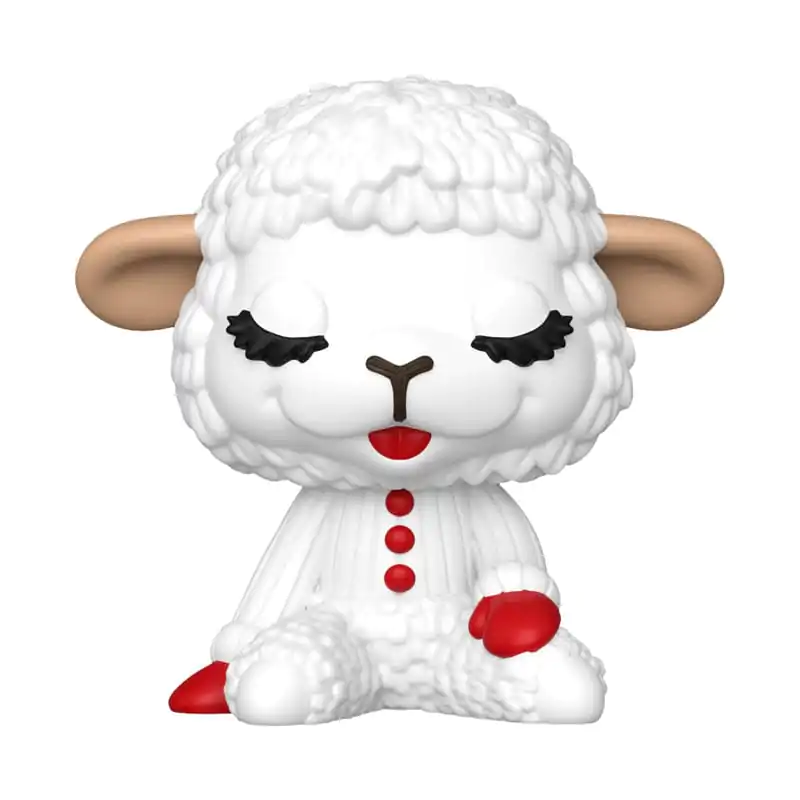 Lamb Chop&#039;s Play-Along Funko POP! TV Figurka winylowa Lamb Chop 9 cm zdjęcie produktu