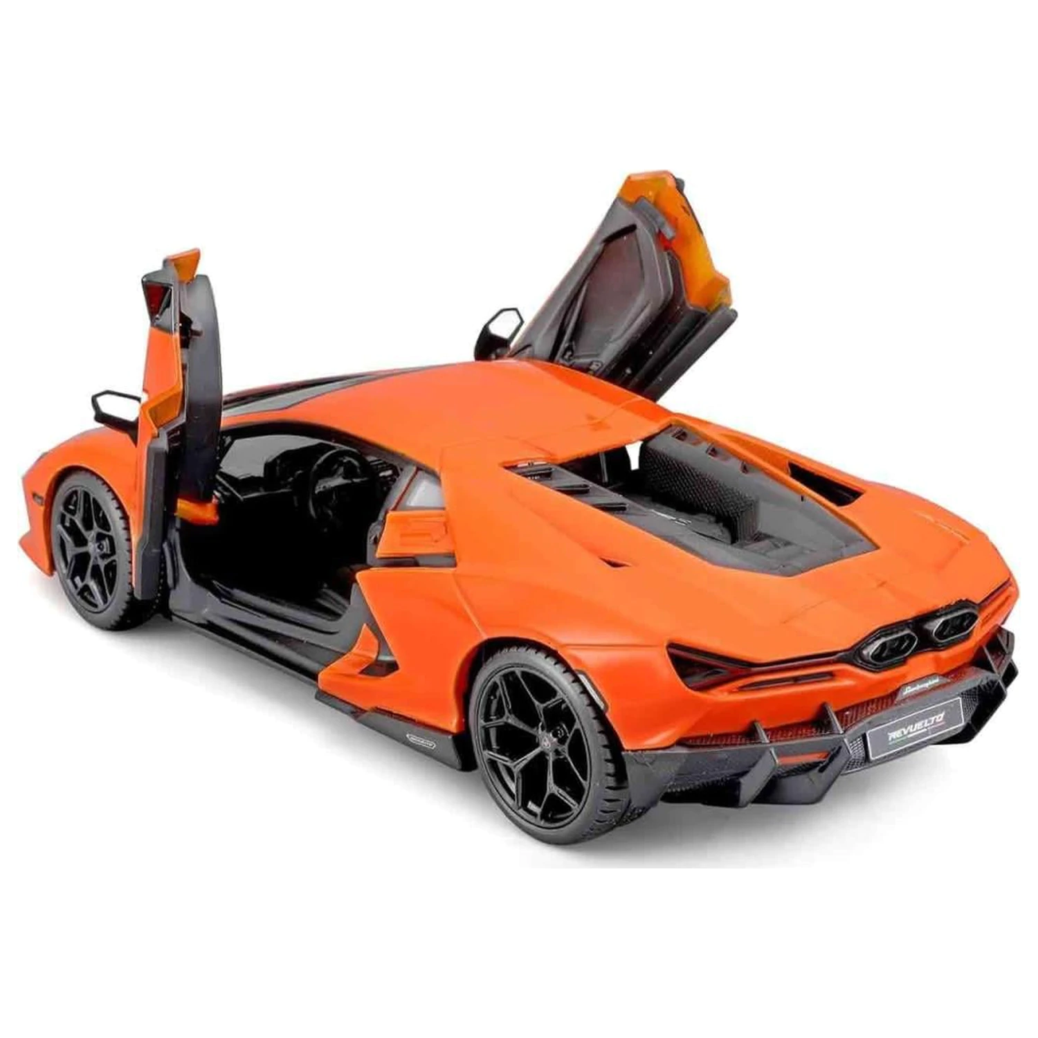 Zestaw modeli LAMBORGHINI Revuelto 1/24 zdjęcie produktu