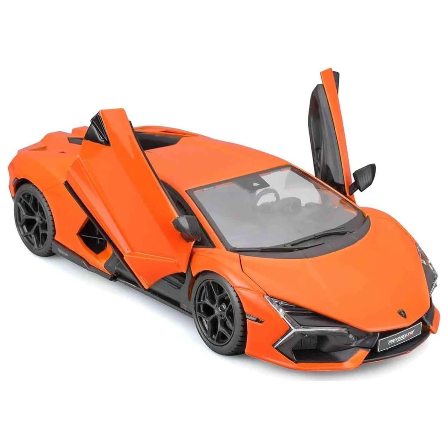 Zestaw modeli LAMBORGHINI Revuelto 1/24 zdjęcie produktu