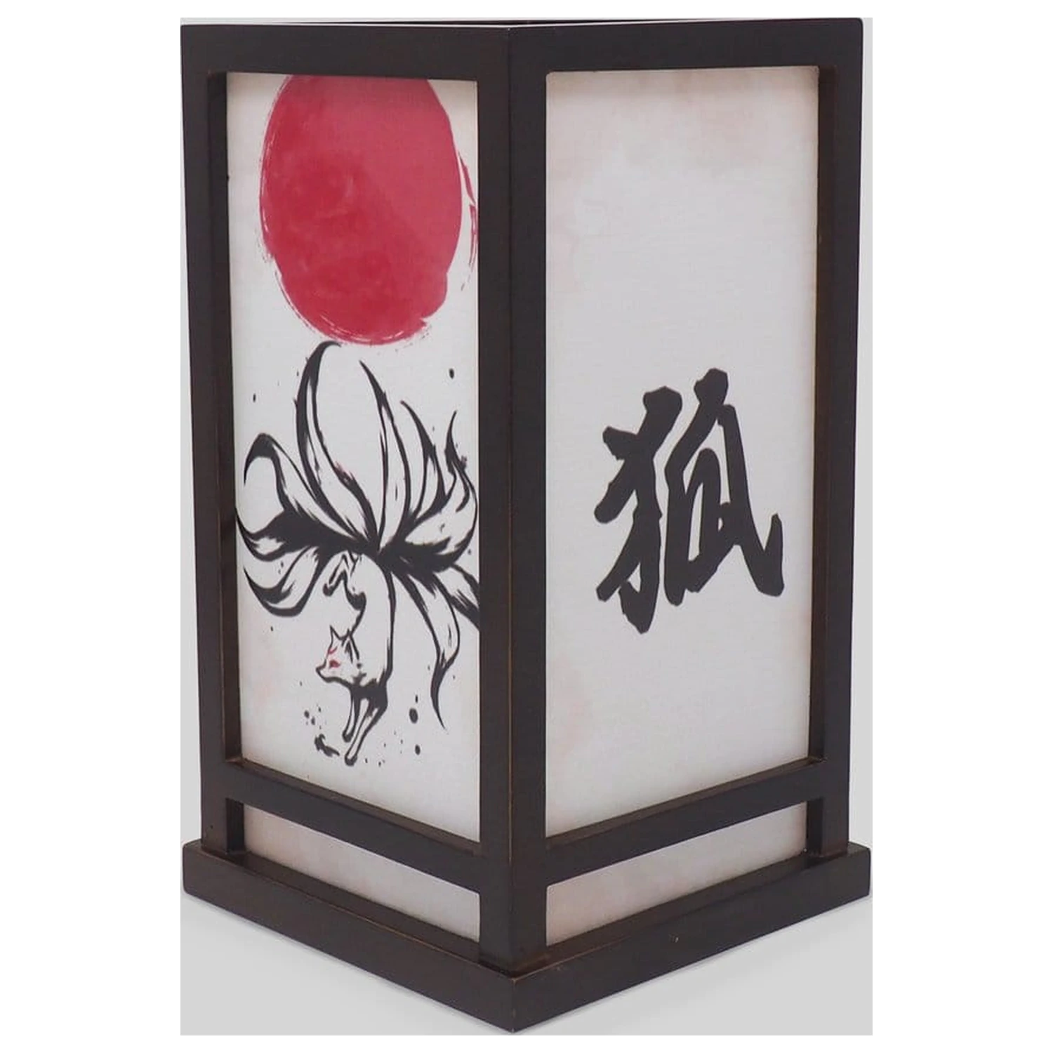 Latarnia Kitsune 25 cm zdjęcie produktu