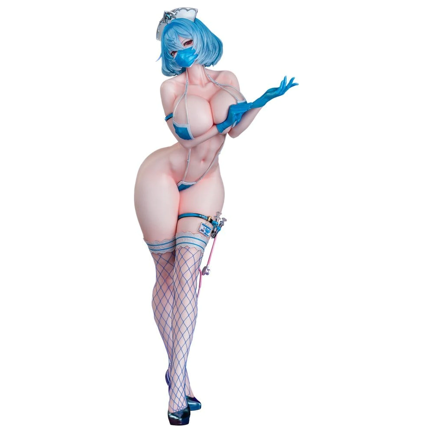 Last Origin PVC Figurka 1/5 Nurse? Titania 33 cm zdjęcie produktu