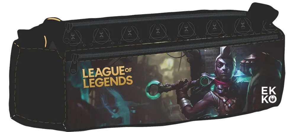 Piórnik League of Legend zdjęcie produktu