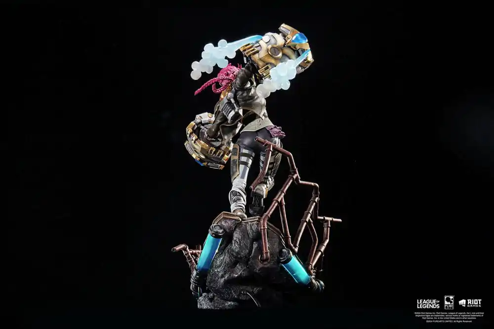 Statua League of Legends 1/6 Vi 40 cm zdjęcie produktu