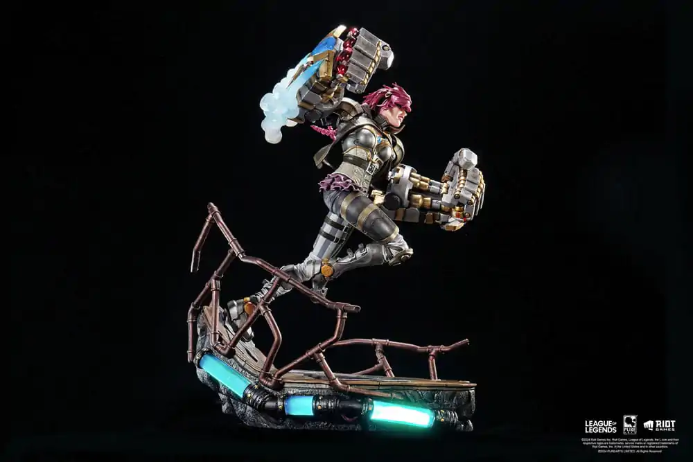 Statua League of Legends 1/6 Vi 40 cm zdjęcie produktu