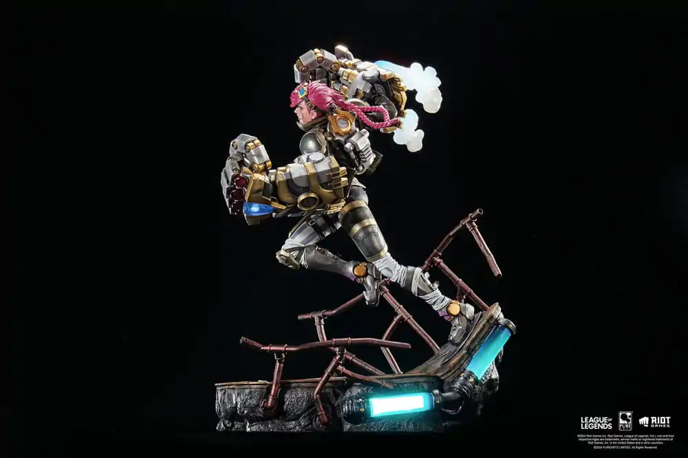 Statua League of Legends 1/6 Vi 40 cm zdjęcie produktu