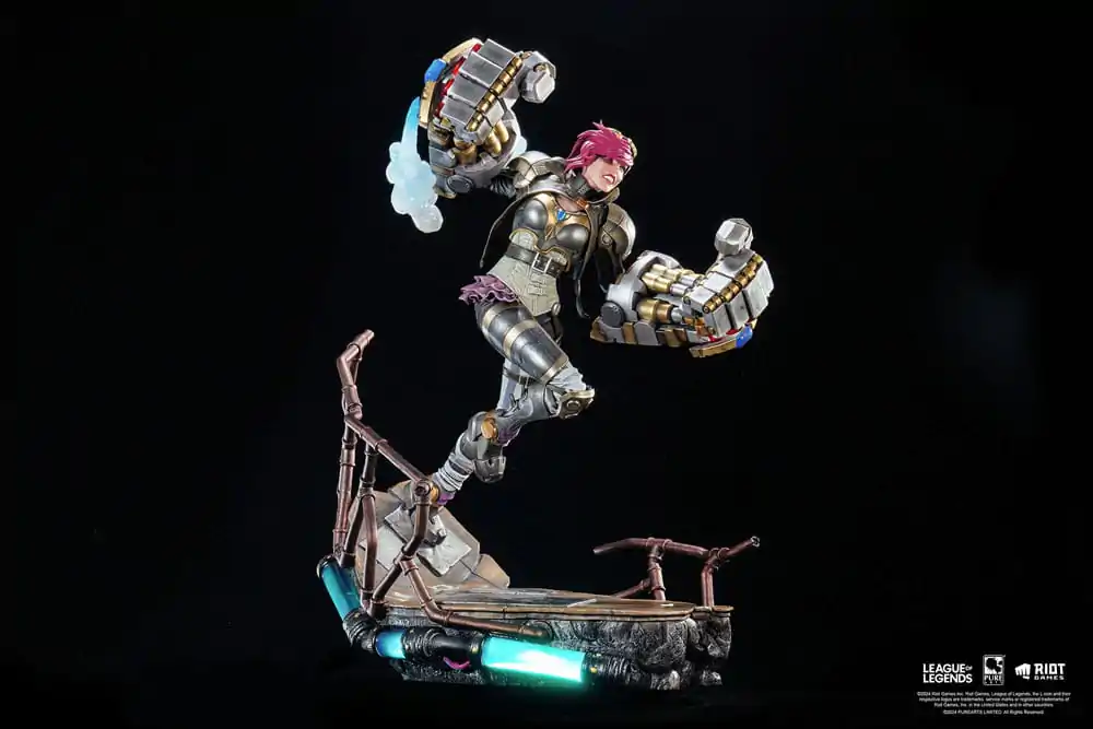 Statua League of Legends 1/6 Vi 40 cm zdjęcie produktu