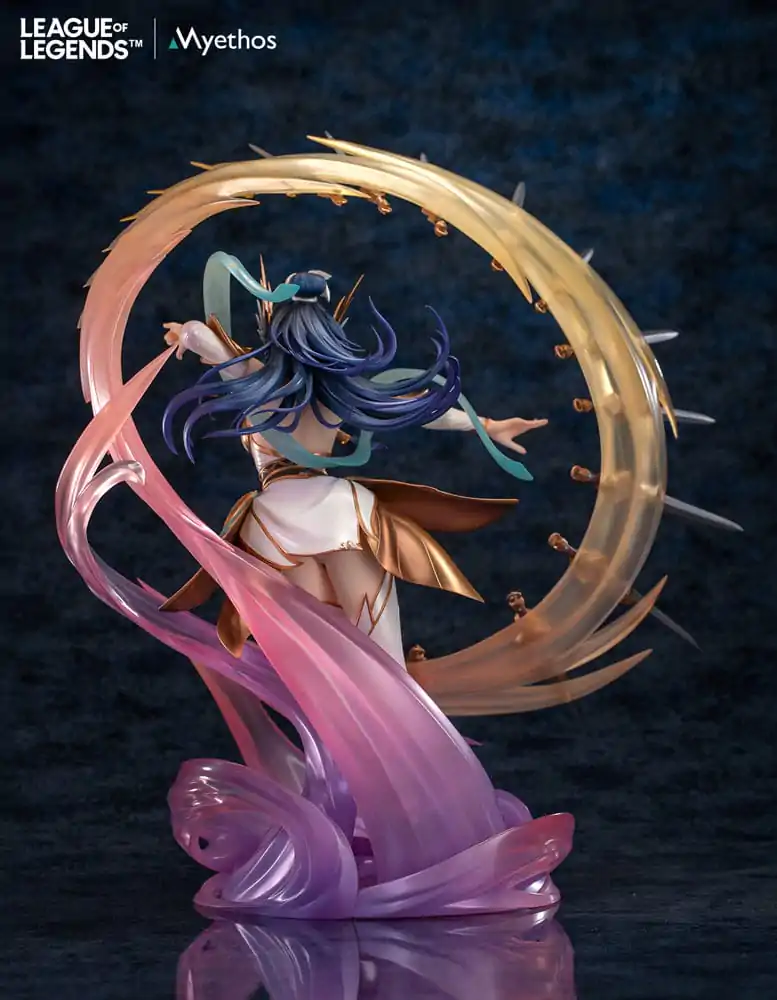 League of Legends PVC Statua 1/7 Divine Sword Irelia 34 cm zdjęcie produktu