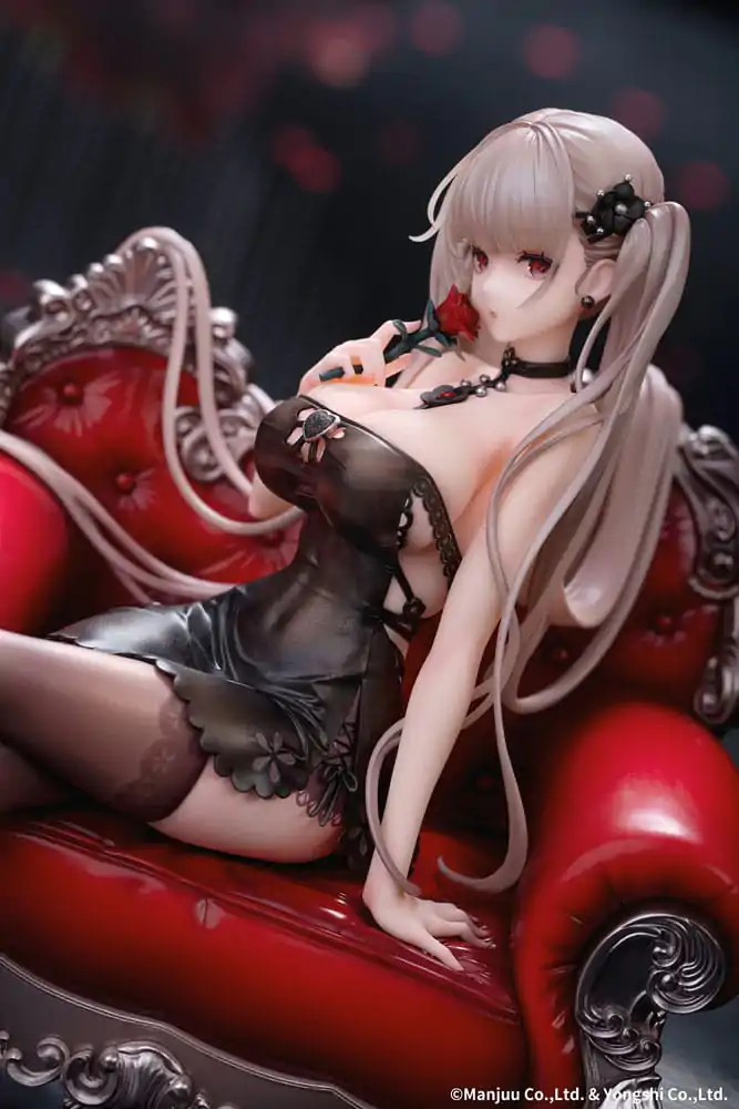 Azur Lane Statuetka PVC 1/7 Formidable Rose Ceremony Ver. 18 cm zdjęcie produktu