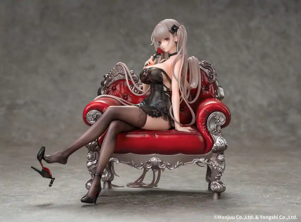 Azur Lane Statuetka PVC 1/7 Formidable Rose Ceremony Ver. 18 cm zdjęcie produktu