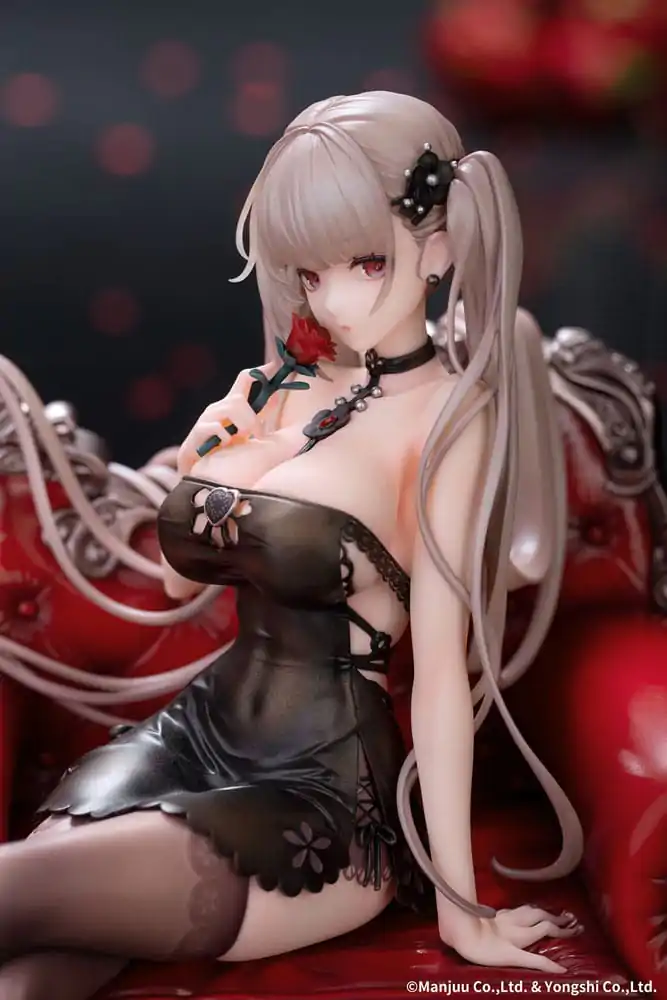 Azur Lane Statuetka PVC 1/7 Formidable Rose Ceremony Ver. 18 cm zdjęcie produktu