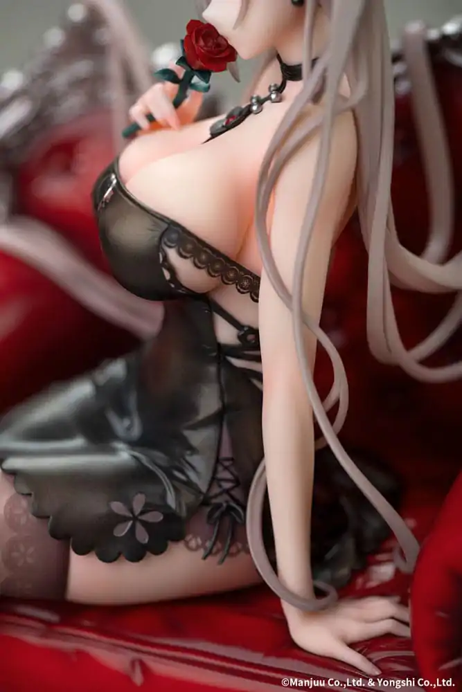 Azur Lane Statuetka PVC 1/7 Formidable Rose Ceremony Ver. 18 cm zdjęcie produktu