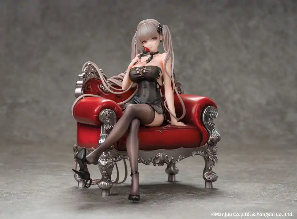 Azur Lane Statuetka PVC 1/7 Formidable Rose Ceremony Ver. 18 cm zdjęcie produktu