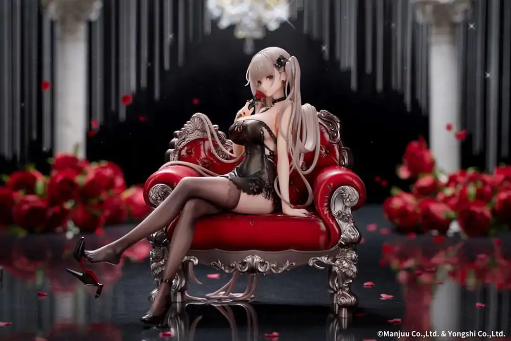 Azur Lane Statuetka PVC 1/7 Formidable Rose Ceremony Ver. 18 cm zdjęcie produktu