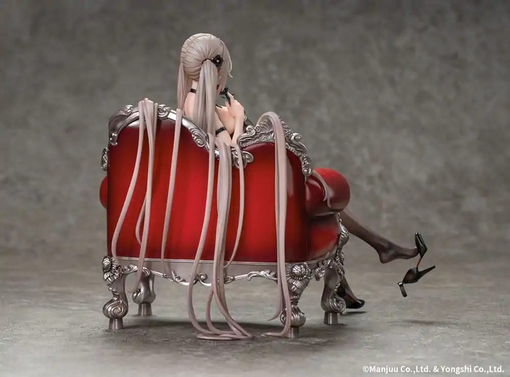 Azur Lane Statuetka PVC 1/7 Formidable Rose Ceremony Ver. 18 cm zdjęcie produktu