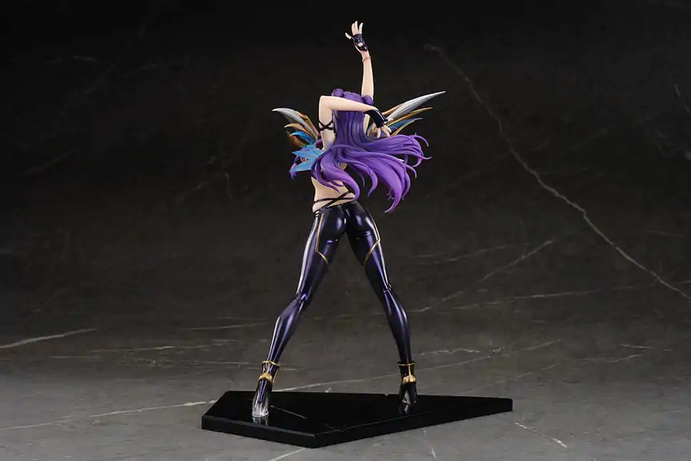 League of Legends PVC Statuetka 1/7 K/DA Kai'Sa 31 cm zdjęcie produktu