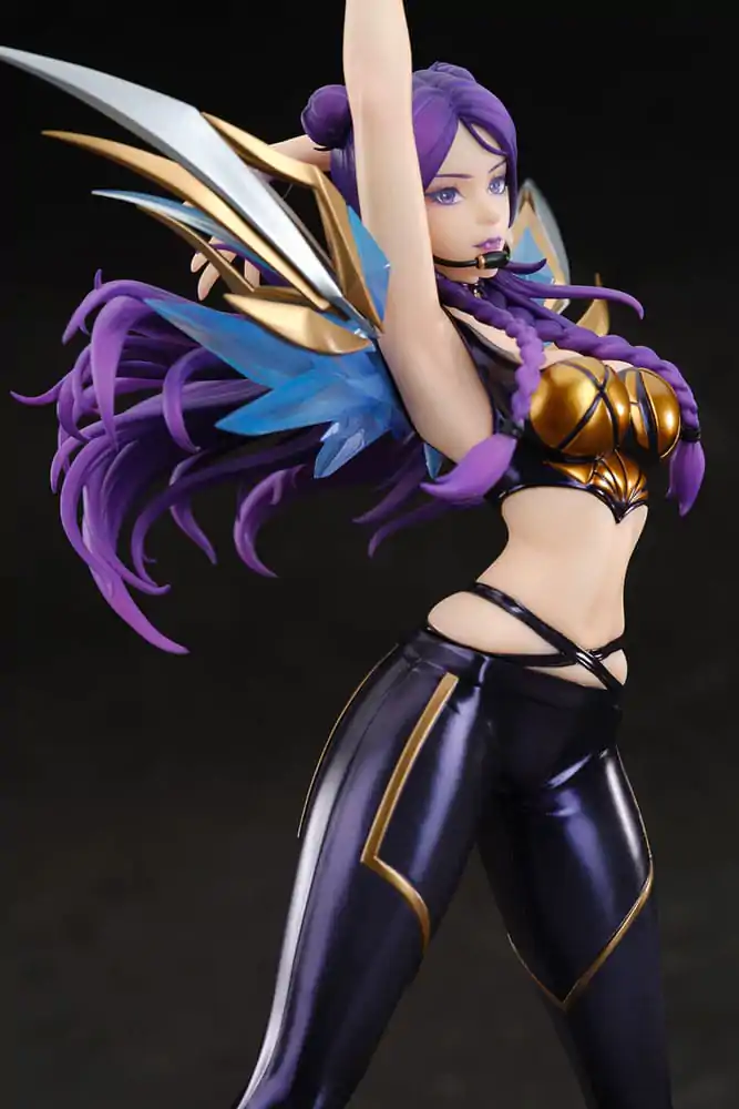 League of Legends PVC Statuetka 1/7 K/DA Kai'Sa 31 cm zdjęcie produktu