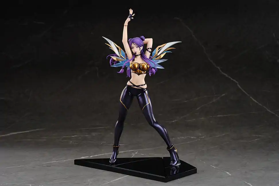 League of Legends PVC Statuetka 1/7 K/DA Kai'Sa 31 cm zdjęcie produktu