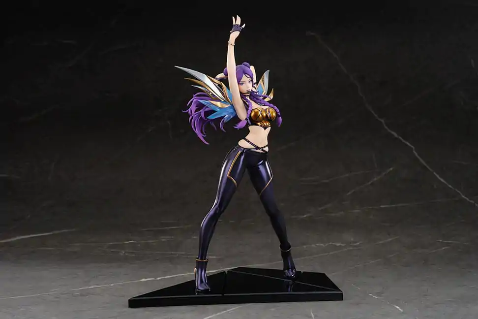 League of Legends PVC Statuetka 1/7 K/DA Kai'Sa 31 cm zdjęcie produktu