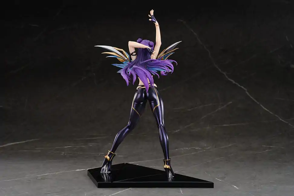 League of Legends PVC Statuetka 1/7 K/DA Kai'Sa 31 cm zdjęcie produktu