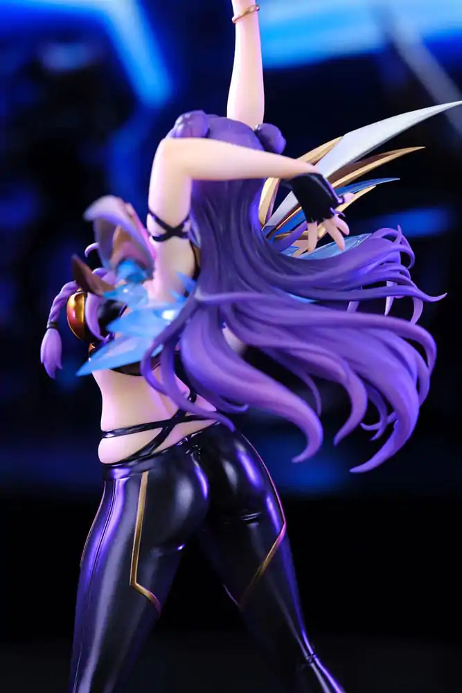 League of Legends PVC Statuetka 1/7 K/DA Kai'Sa 31 cm zdjęcie produktu