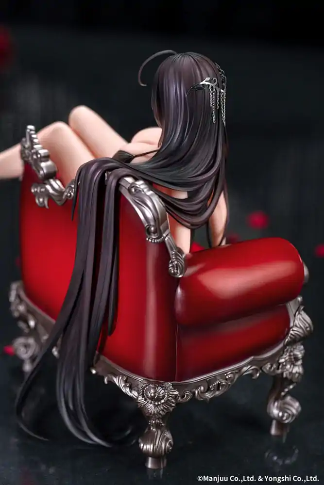 Azur Lane PVC Statuetka 1/7 Taihou: Rose Ceremony Ver. 18 cm zdjęcie produktu