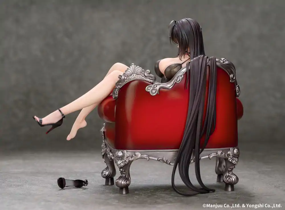 Azur Lane PVC Statuetka 1/7 Taihou: Rose Ceremony Ver. 18 cm zdjęcie produktu