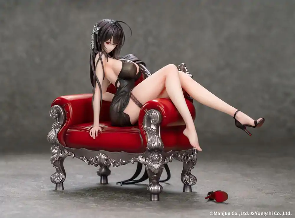 Azur Lane PVC Statuetka 1/7 Taihou: Rose Ceremony Ver. 18 cm zdjęcie produktu