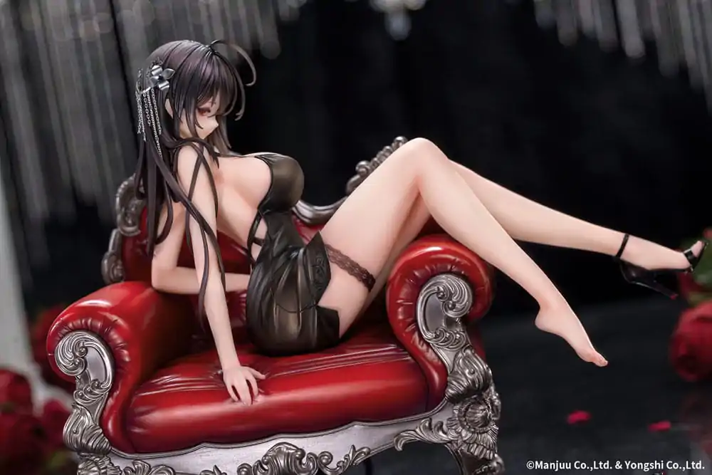 Azur Lane PVC Statuetka 1/7 Taihou: Rose Ceremony Ver. 18 cm zdjęcie produktu