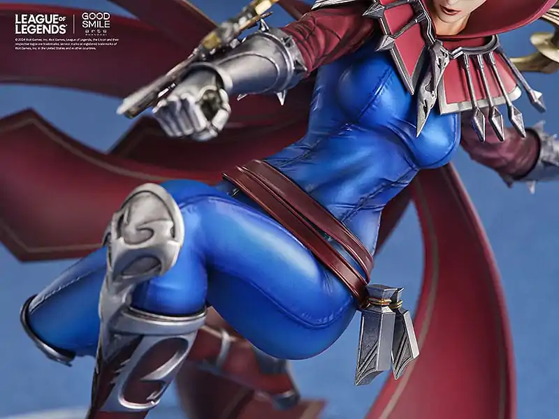 League of Legends PVC Statuetka 1/7 Vayne 