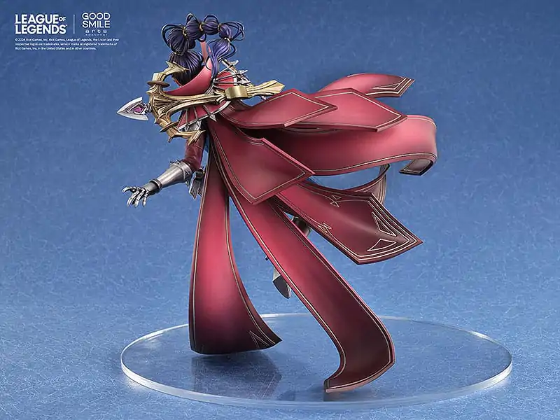 League of Legends PVC Statuetka 1/7 Vayne 