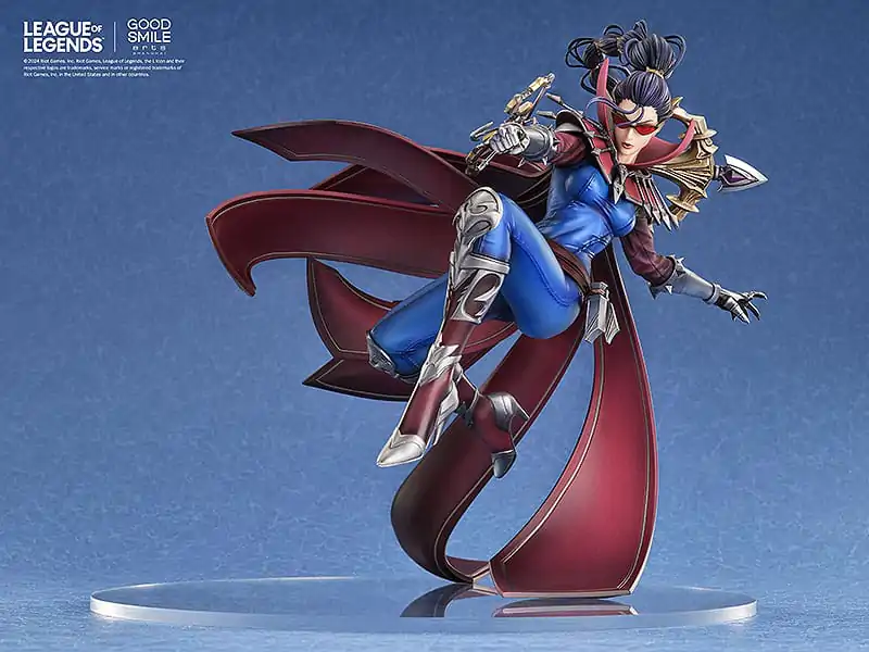 League of Legends PVC Statuetka 1/7 Vayne 