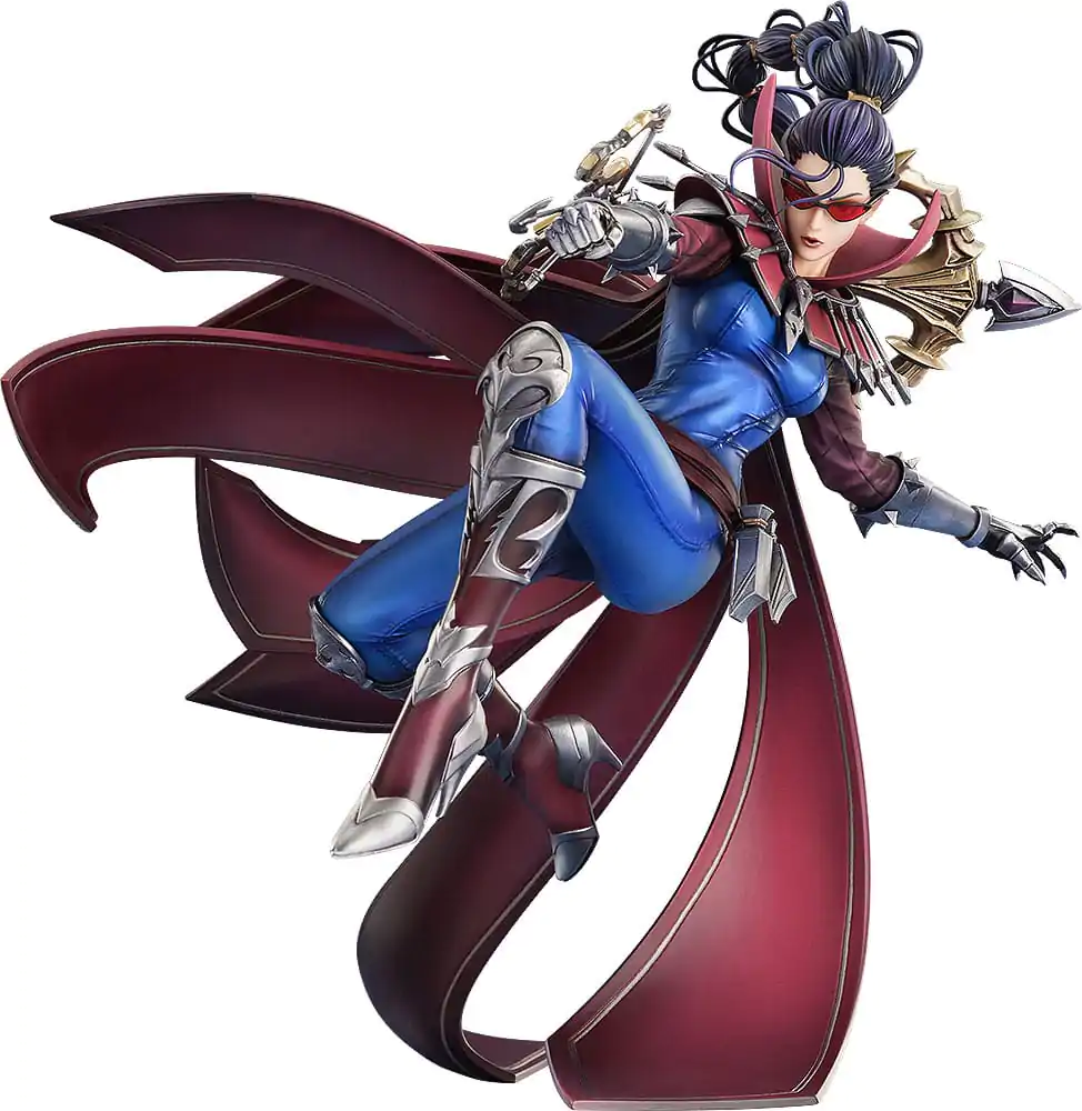 League of Legends PVC Statuetka 1/7 Vayne 