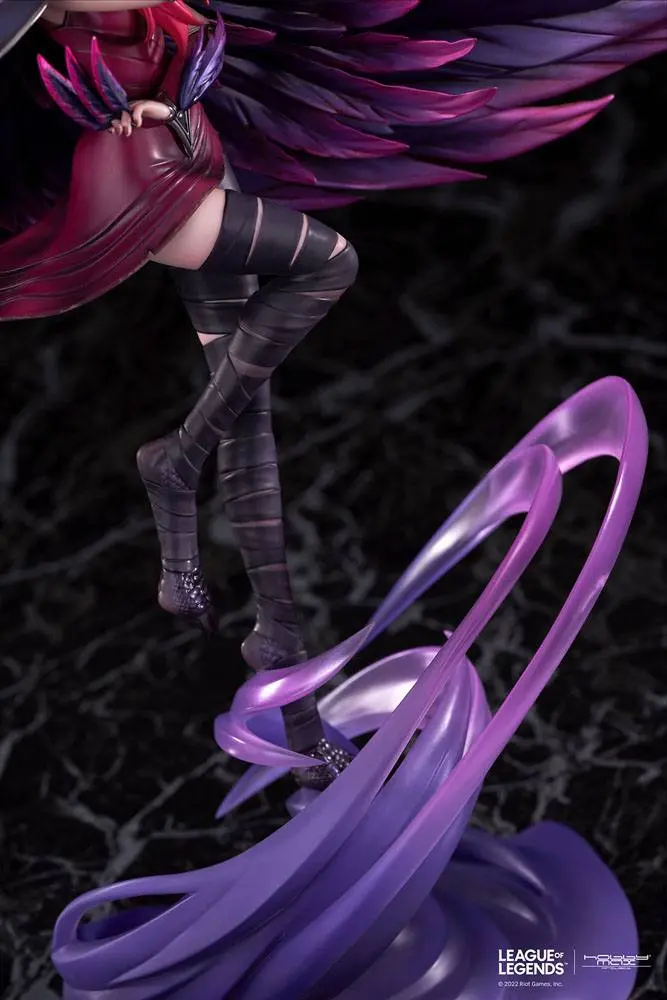 League of Legends PVC Statuetka 1/7 Xayah 29 cm zdjęcie produktu