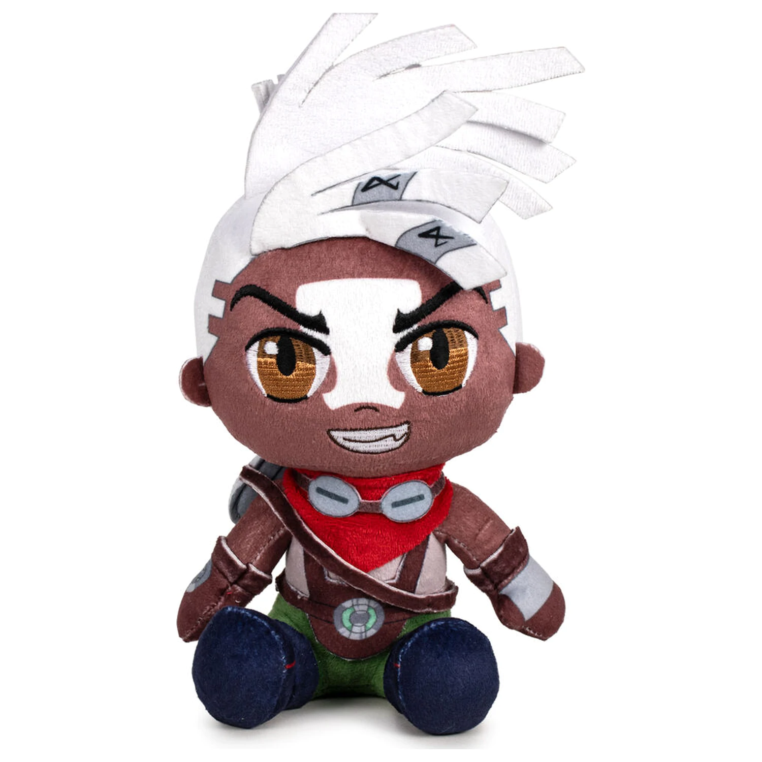 Pluszak League of Legends Champions Ekko 24 cm zdjęcie produktu