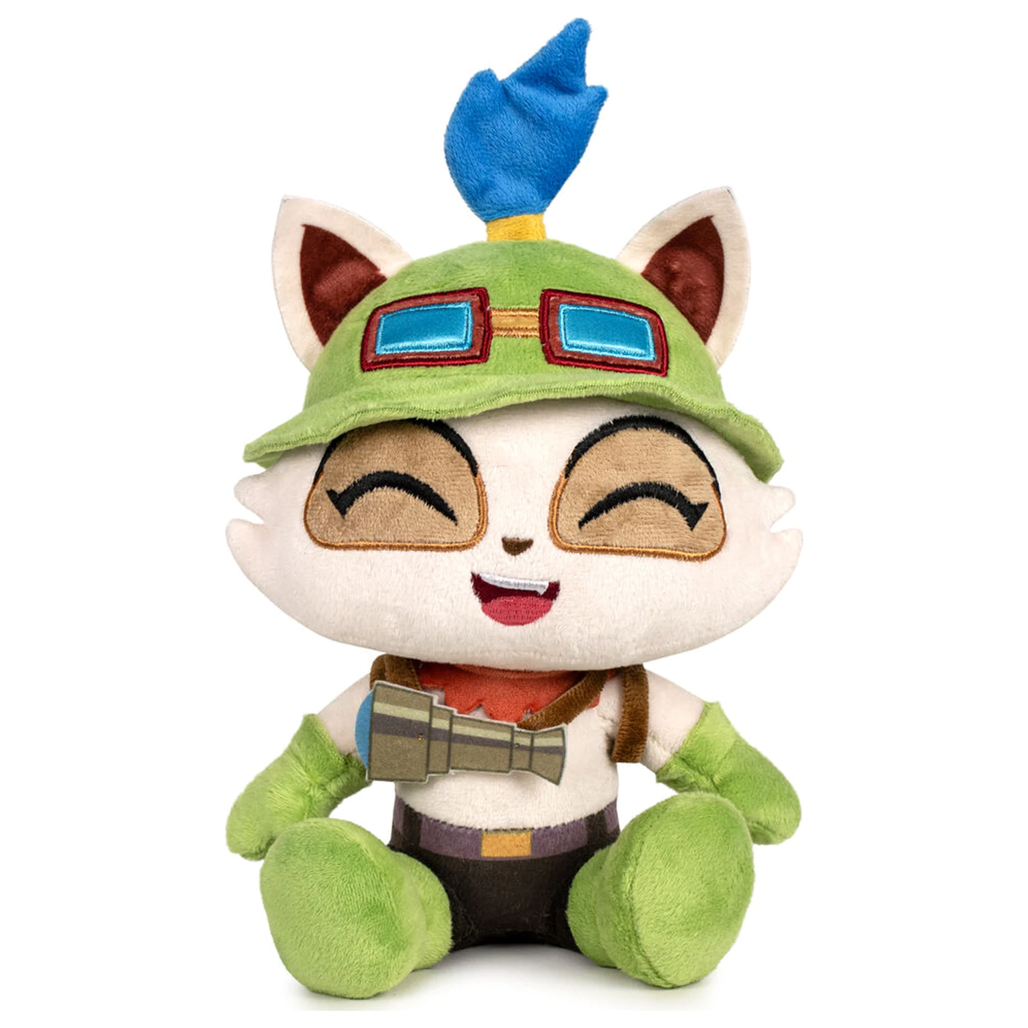 League of Legends Champions Teemo plusz 21 cm zdjęcie produktu
