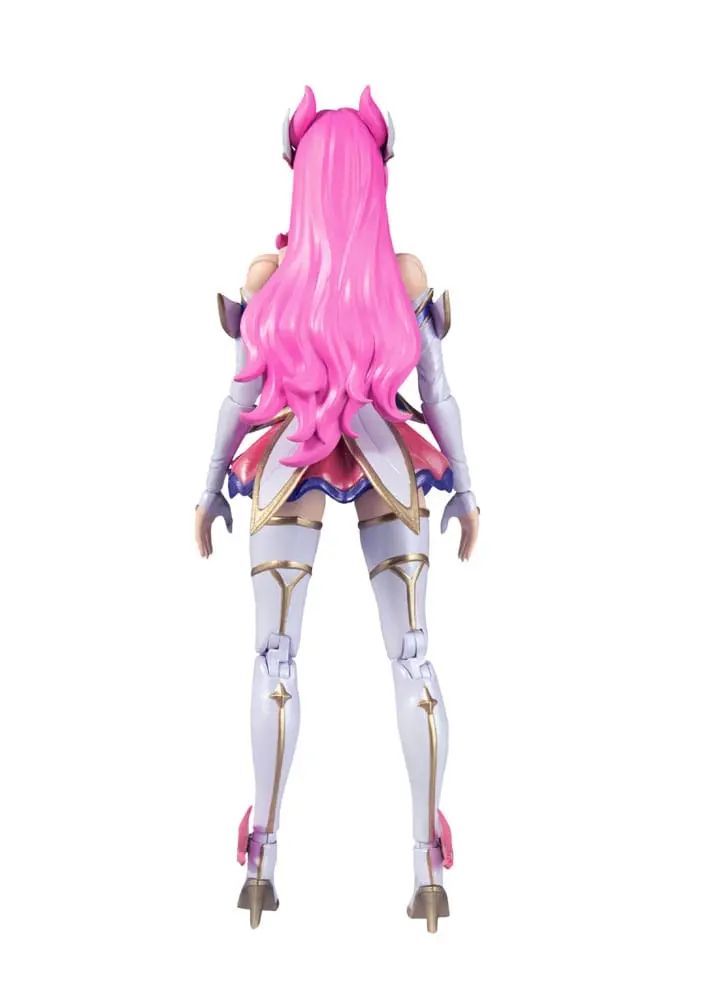 League of Legends Dynamic 8ction Heroes Figurka Akcji 1/9 Star Guardian Kai'Sa 19 cm zdjęcie produktu