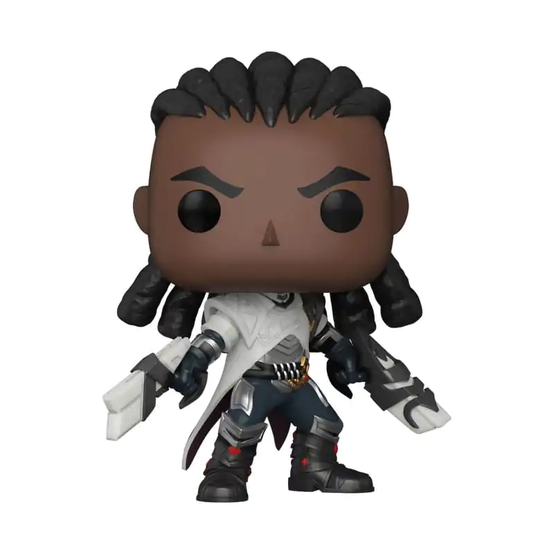 League of Legends Funko POP! Games Figurka Vinyl Lucian 9 cm zdjęcie produktu