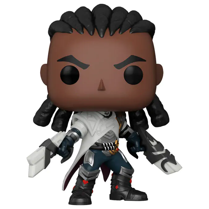 League of Legends Funko POP! Games Figurka Vinyl Lucian 9 cm zdjęcie produktu