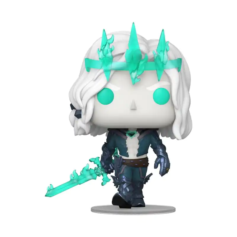 League of Legends Funko POP! Games Figurka winylowa Viego 9 cm zdjęcie produktu